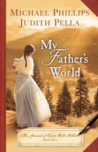 Imagen de portada: My Father's World 9780764219153