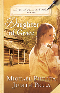 Cover image: Daughter of Grace 9780764219160