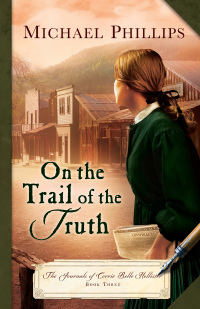 Imagen de portada: On the Trail of the Truth 9780764219177