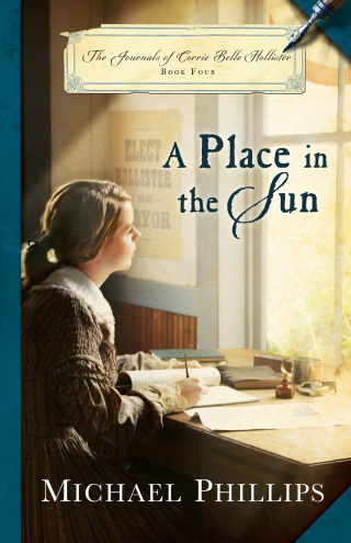 Cover image: A Place in the Sun 9780764219184