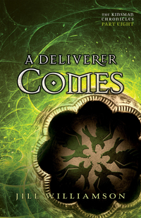 Cover image: A Deliverer Comes 9781441230843
