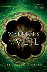 Omslagafbeelding: Warriors of the Veil 9781441230850
