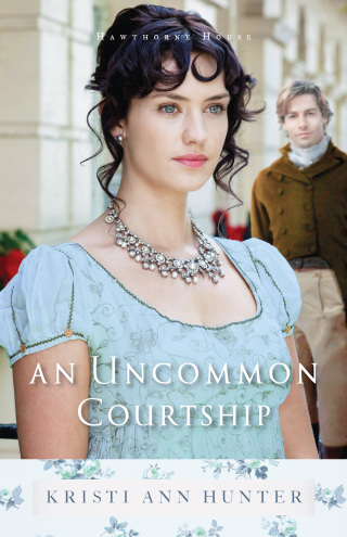 Imagen de portada: An Uncommon Courtship 9780764218262