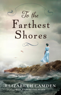 Cover image: To the Farthest Shores 9780764218804