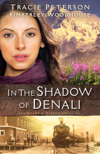 Imagen de portada: In the Shadow of Denali 9780764219238
