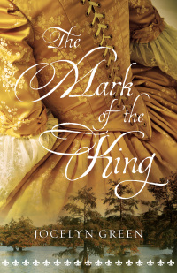 Cover image: The Mark of the King 9780764219061