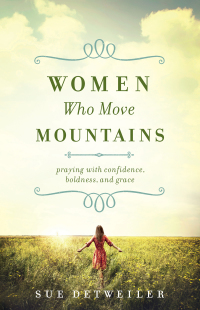 Cover image: Women Who Move Mountains 9780764219146