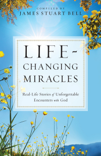 Imagen de portada: Life-Changing Miracles 9780764219436