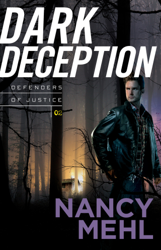 Cover image: Dark Deception 9780764217784