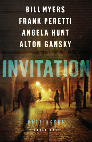 Cover image: Invitation 9780764219740