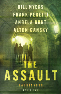 Cover image: The Assault 9780764219757