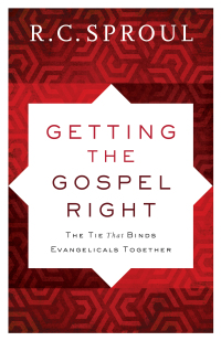Cover image: Getting the Gospel Right 9780801019692