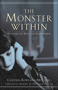 Imagen de portada: The Monster Within 9780800758028