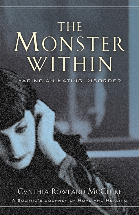 The Monster Within : Facing an Eating Disorder - FULL INSTANT DOWNLOAD | PDF DOCX EPUB