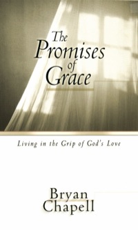 Omslagafbeelding: The Promises of Grace 9780801063701