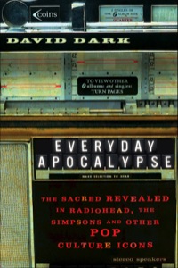 Cover image: Everyday Apocalypse 9781587430558
