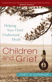 Cover image: Children and Grief 9780800759766