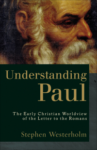 Cover image: Understanding Paul 2nd edition 9780801027314