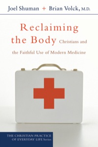 Cover image: Reclaiming the Body 9781587431272