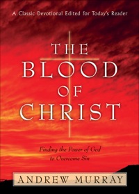 Cover image: The Blood of Christ 9780764224683