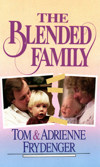 Imagen de portada: The Blended Family 9780800790943