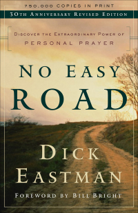 Cover image: No Easy Road 9780800793364