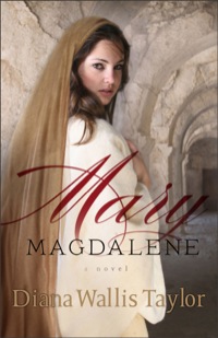 Cover image: Mary Magdalene 9780800720483