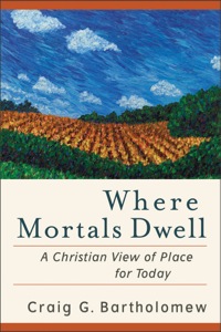 Cover image: Where Mortals Dwell 9780801036378