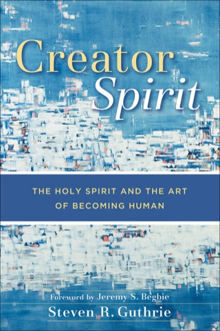Cover image: Creator Spirit 9780801029219