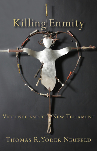 Cover image: Killing Enmity 9780801039010