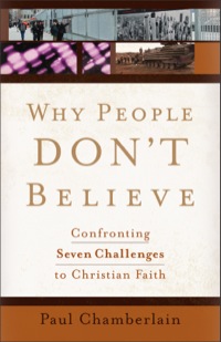 Cover image: Why People Don't Believe 9780801013775