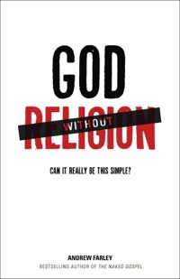 Omslagafbeelding: God without Religion 9780801014871