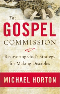 表紙画像: The Gospel Commission 9780801013904