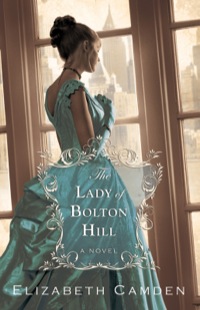 Cover image: The Lady of Bolton Hill 9780764208942