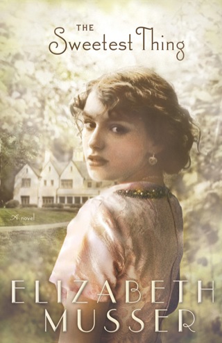 Cover image: The Sweetest Thing 9780764208317