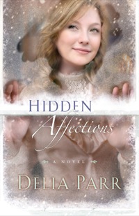Cover image: Hidden Affections 9780764206726