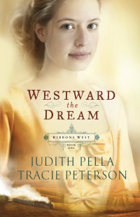 Cover image: Westward the Dream 9780764220715