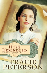 Imagen de portada: Hope Rekindled 9780764206146