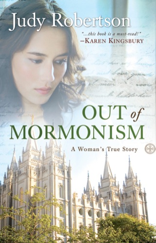Imagen de portada: Out of Mormonism 9780764209017