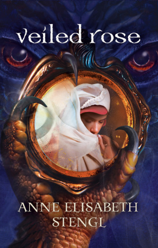 表紙画像: Veiled Rose 9780764207822