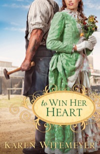 Cover image: To Win Her Heart 9780764207570