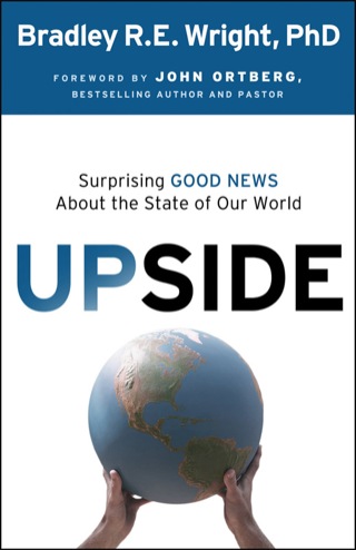 Imagen de portada: Upside 9780764208362