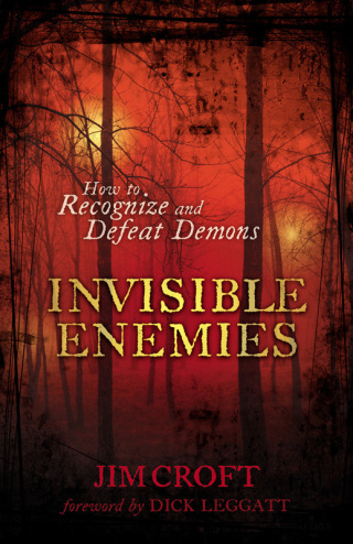 Cover image: Invisible Enemies 9780800795078