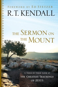 Imagen de portada: The Sermon on the Mount 9780800794729