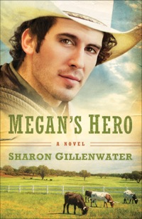 Cover image: Megan's Hero 9780800733551