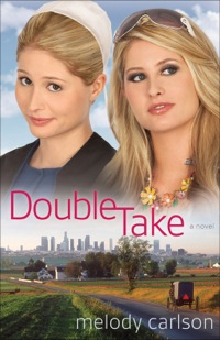 Cover image: Double Take 9780800719647