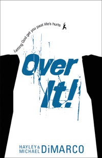 Cover image: Over It 9780800731533