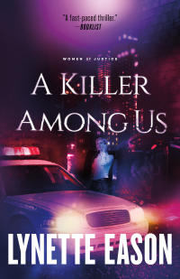 Cover image: A Killer Among Us 9780800733711