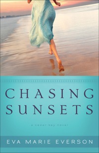 Cover image: Chasing Sunsets 9780800734367