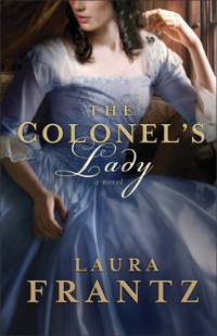 Cover image: The Colonel's Lady 9780800733414
